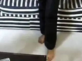 SEXY French Arab MILF