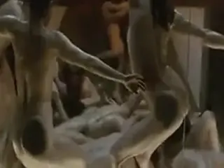 Place of fantasies...