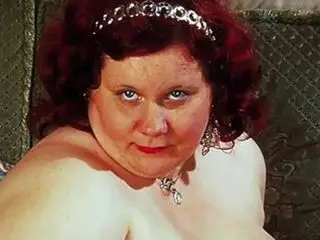 MATURE BBW VINTAGE