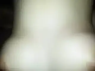 Wife - Blowjob, fucked & creampie