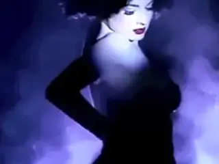 erotic music video