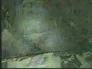 A real good fuck
