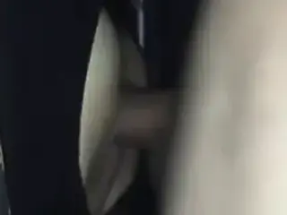 Gloryhole Creampie 2