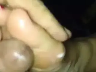Japanese Filipina Late night FJ
