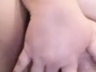 Bbw mature playing