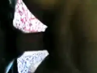 Iranian big tits suck & fuck