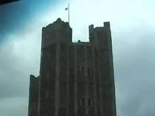 Sara castle