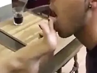 footworship autentico