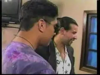 Brazillian Debutantes 1