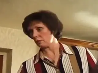 Mature British Slags