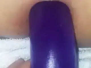 Double fun and peehole play