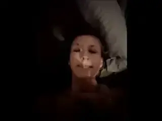 Amateur facial 140