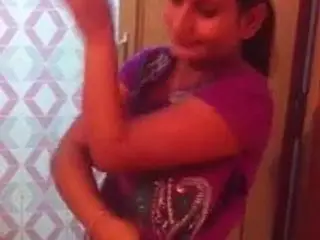 desi bhabhi with customer 1