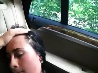 Car Fuck