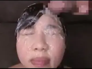 FACES OF CUM : Seko Koko 3
