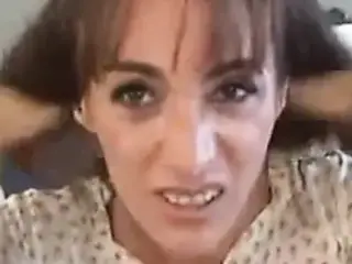 Mature fuck with young man