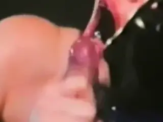 Vintage Cumshot Compilation