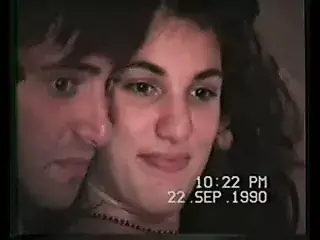 Anne's sex tape