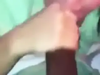 BJ & Cum In Mouth 121