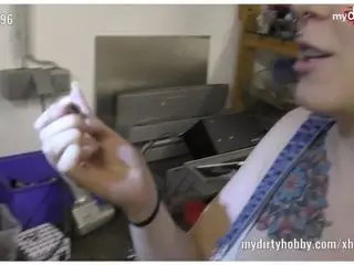 LunaLove96 - Die deutsche Sensation!