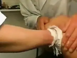 Great anal fisting. One of my best!