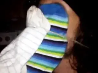 sweaty socks smelling