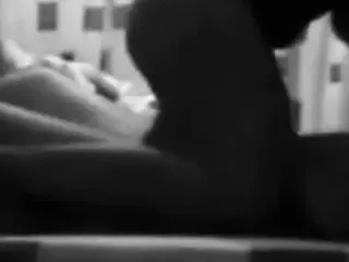 Swinger Bi wife riding my husband