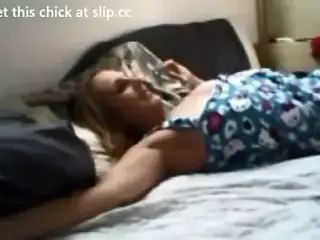 Amateur squirting wife homemade