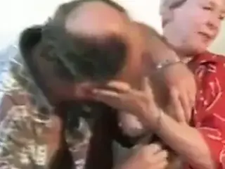 Granny & Hub Still Get it On