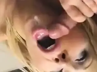 lovette blowjob