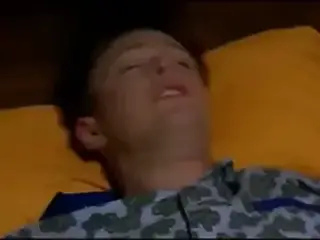 Fat Bitch Takes His Sperm