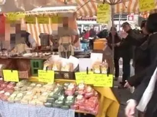 Ferkelz - Geil auf der Zeil