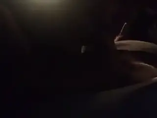 Nice long suck!!! Great handjob