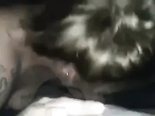 female I met on Facebook