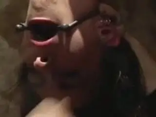 Hardcore Bondage pt1