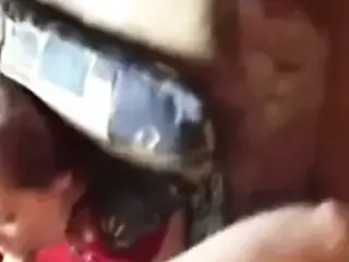 Good Morning! Her Ass Fucked.