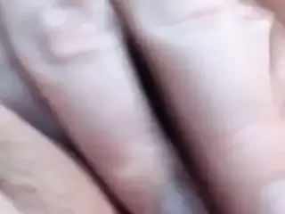 MI SOBRINA ENSENA SU HERMOSA COSITA
