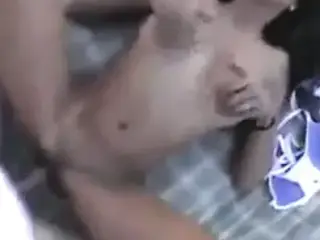 Outdoor Fuck with Black Wife