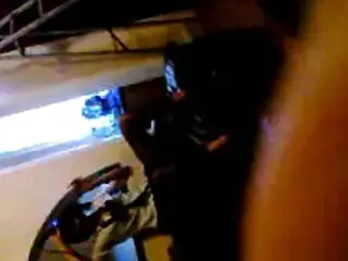 Destroying my girlfirend pussy