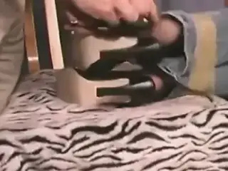 Sarah Tickle Torture