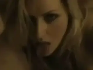 Hot Northern Slut Takes BF's Cum