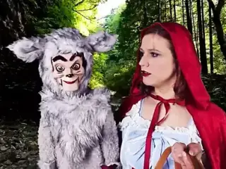 Little Red Riding Fuck Trailer