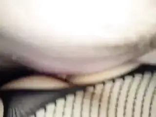 Horny wife anal fuck and vib