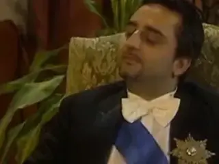 MARIA BELLUCCI: #13 Arsenio Lupin