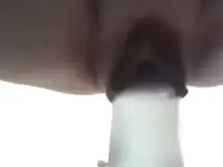 Horny Squirting Mature Pussy