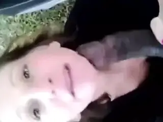 BBC gets sucked by hooker