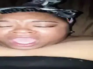 GOOD PUSSY