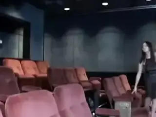 Better Not Leave Your GF in the Movie