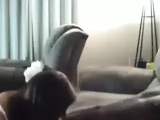 Amateur hot milf interracial
