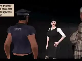 DAALS SHORT STORIES IV